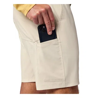 Simms Men's  Superlight Shorts In Neutral