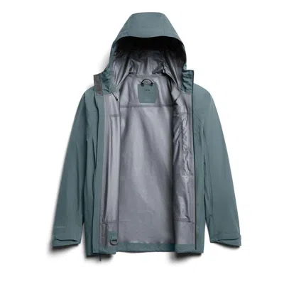Sitka Men's  Stormfront Gtx Jacket In Blue