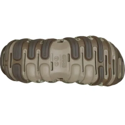 Crocs Realtree Apx Echo Ro Clg In Green