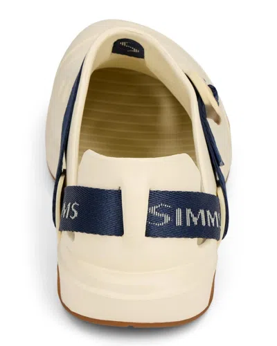 Simms Men's  Drifter Deck Boots In Neutral