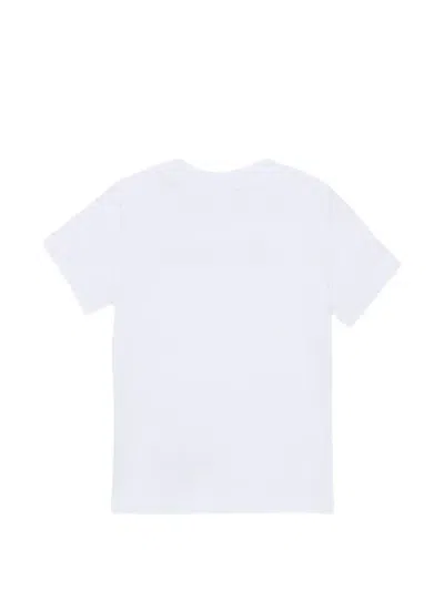 Dsquared2 Short-sleeve T-shirt In Gray