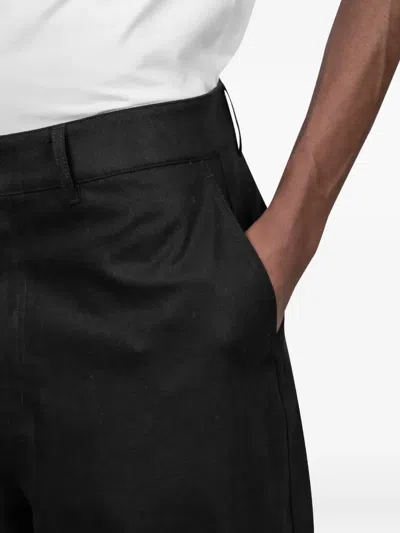 Arte Antwerp Button Trousers In Pattern