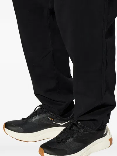 Hoka Transport 2 Water Repellent Hiking Sneaker In Black