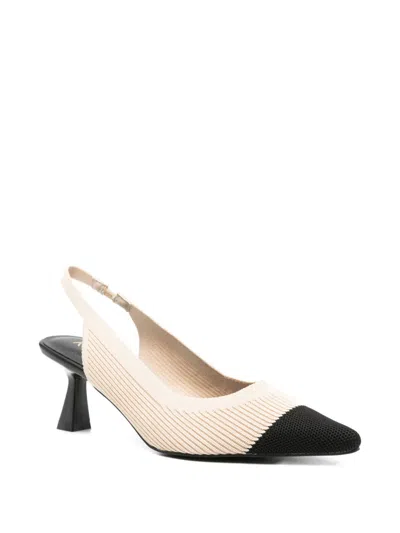 Keys Pointed Pumps In Neutral
