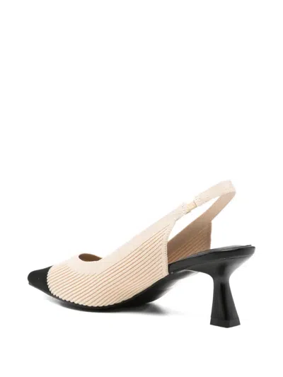 Keys Pointed Pumps In Neutral