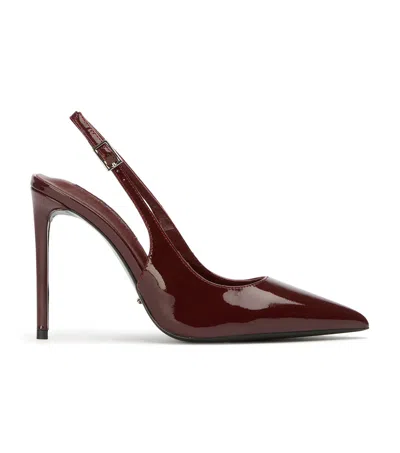 Tony Bianco Asti Sling Back In Multi
