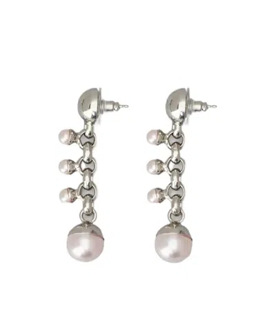 Roger Vivier Earrings In Pattern
