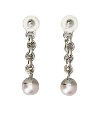 Roger Vivier Earrings In Pattern