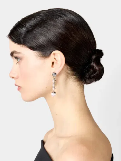 Roger Vivier Earrings In Pattern