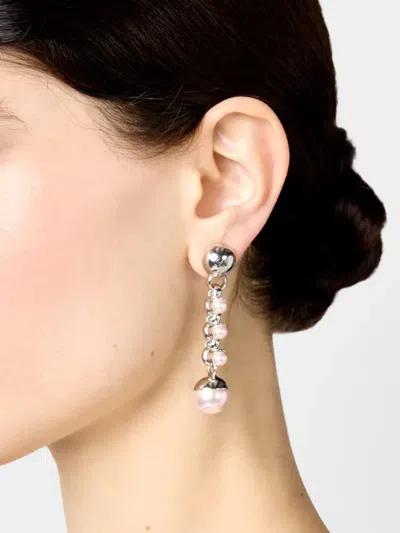 Roger Vivier Earrings In Pattern