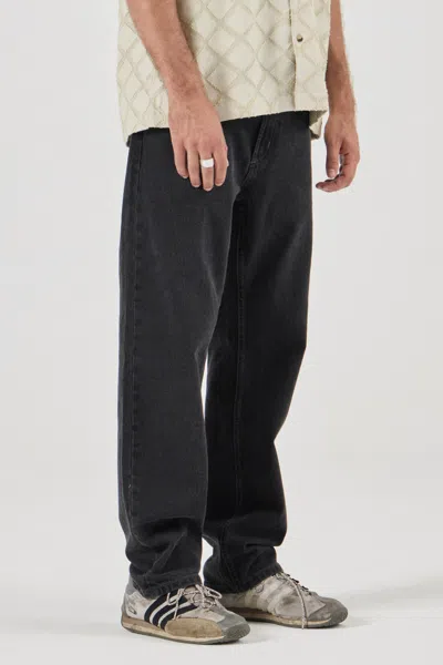Rolla's Jeans Ezy Jean In Blue