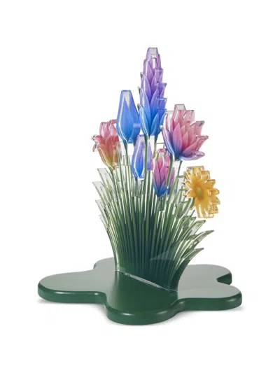 Linee Recanati Bouquet Centrepiece In Multi
