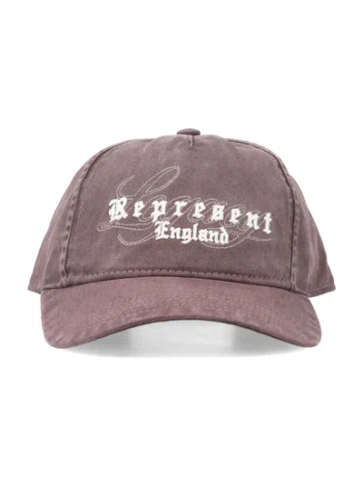 Represent Legacy Cap In Brown