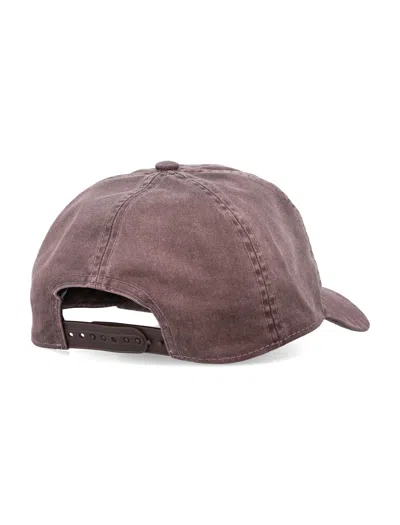 Represent Legacy Cap In Brown