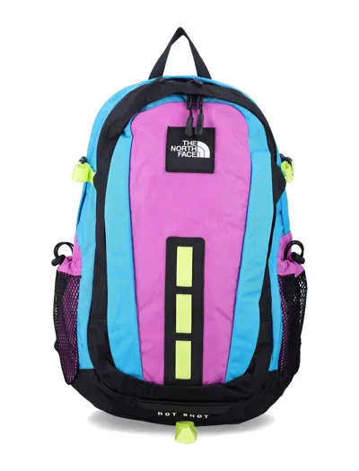 The North Face Hot Shot Technical Backpack In Multi