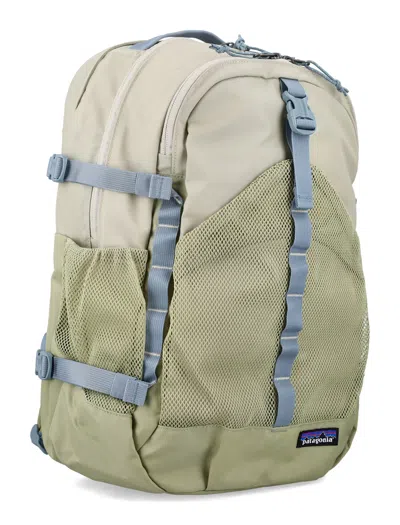 Patagonia Refugio Daypack 30l Backpack In Gray
