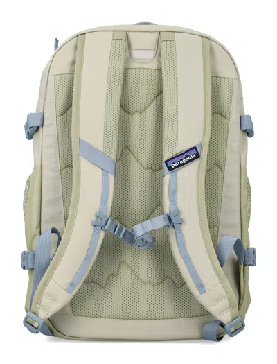 Patagonia Refugio Daypack 30l Backpack In Gray