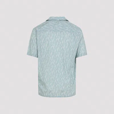 Canali Shirt In Pattern