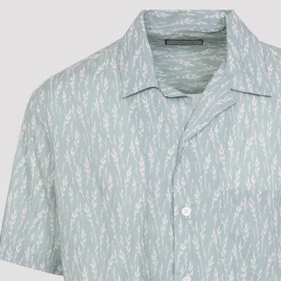 Canali Shirt In Pattern