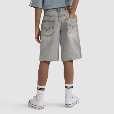 Levi's Skate Shorts In Multi