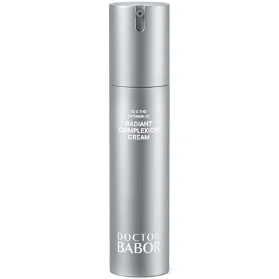 Babor Blemish Correcting Cream In Gray