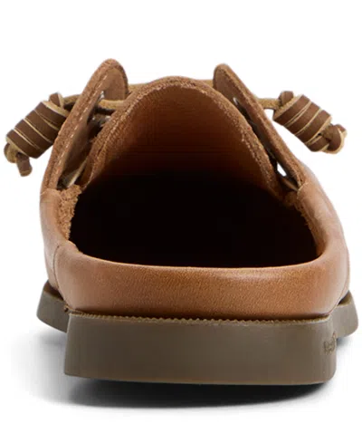 Sperry Authentic Original™ Mule In Brown