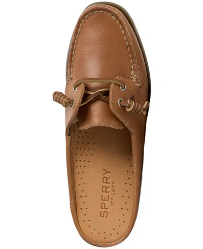 Sperry Authentic Original™ Mule In Brown