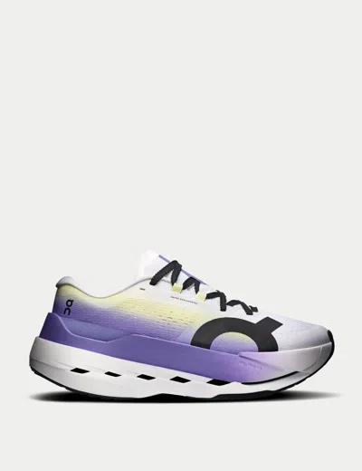 On Running Cloudboom Max Sneakers For Women In Multi
