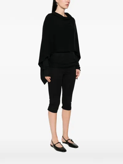 Beyou Jackets Blacks And Greys In Black