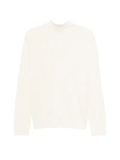 Altea Buttoned Shirt In Neutral