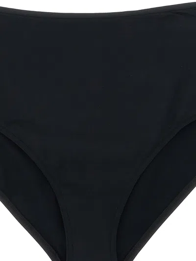 Eres Remember High Waist Bikini Briefs Full Coverage In Black