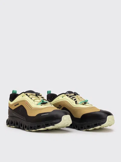 On Cloud 6 Geo Waterproof In Multi