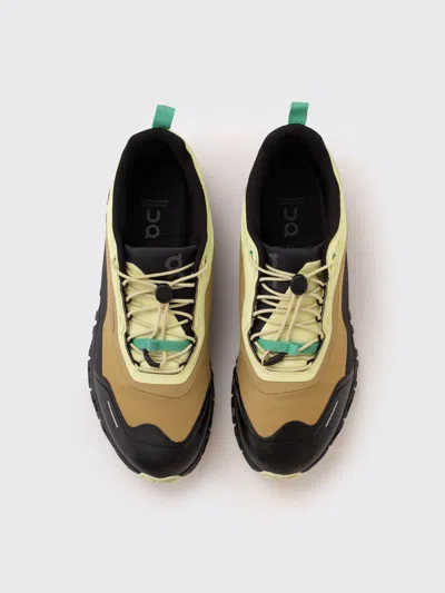 On Cloud 6 Geo Waterproof In Multi