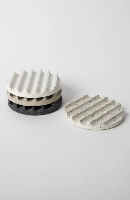 pretti.cool Terrazzo Coasters - Thumbnail 3