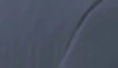 Modern Threads Down Alternative Reversible Comforter In Blue