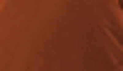 Modern Threads Down Alternative Reversible Comforter In Orange