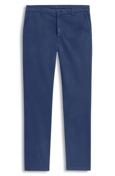 Bugatchi Parker Stretch Chino Pants In Multi