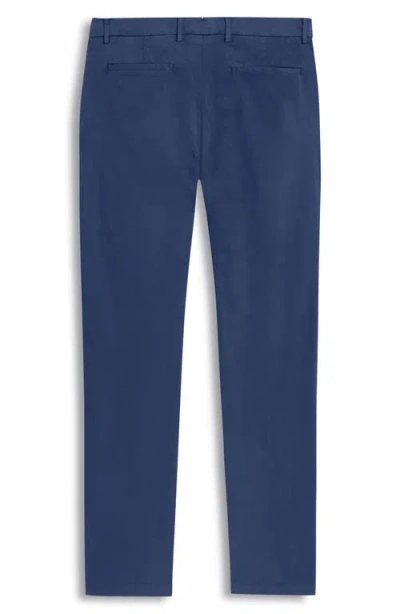 Bugatchi Parker Stretch Chino Pants In Multi