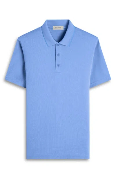 Bugatchi Octavio Polo In Blue