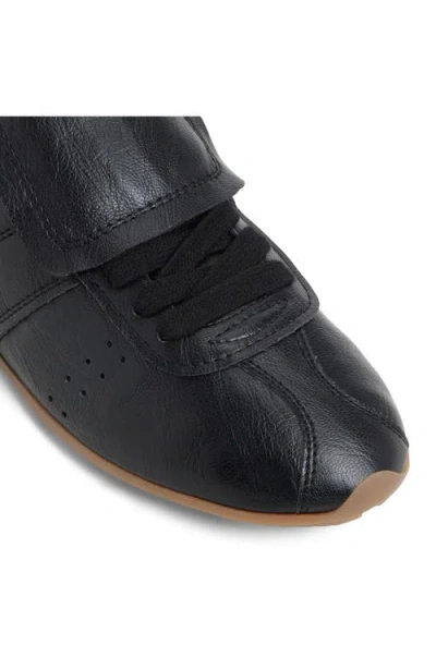 Call It Spring By Aldo Forward Sneaker In Black