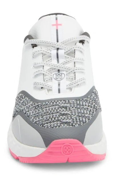 G/fore Mg4 Golf Shoe In Multi