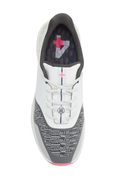G/fore Mg4 Golf Shoe In Multi