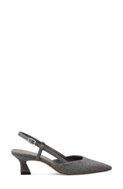 Stuart Weitzman Vinnie 50 Slingback Pump In Multi