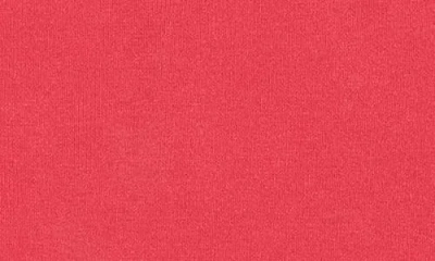 Leith Reversible Compact Tank In Red