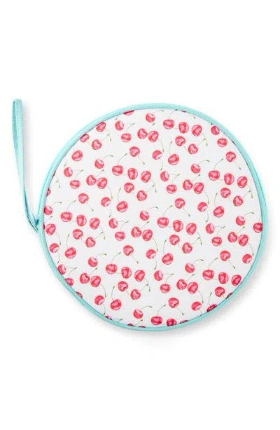 Core Home 9-piece Picnic Pouch Set In Multi
