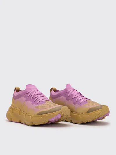 On Cloudsoma Sneakers In Pink