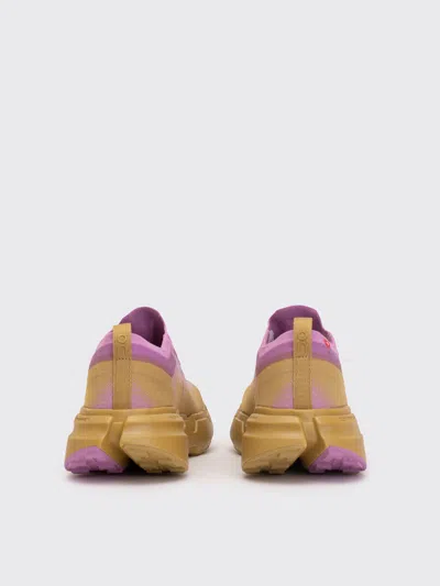 On Cloudsoma Sneakers In Pink