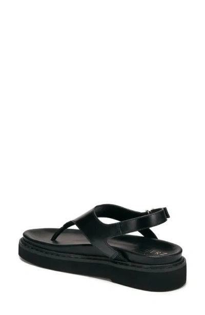 27 Edit Naturalizer Laurel Slingback Platform Sandal In Black