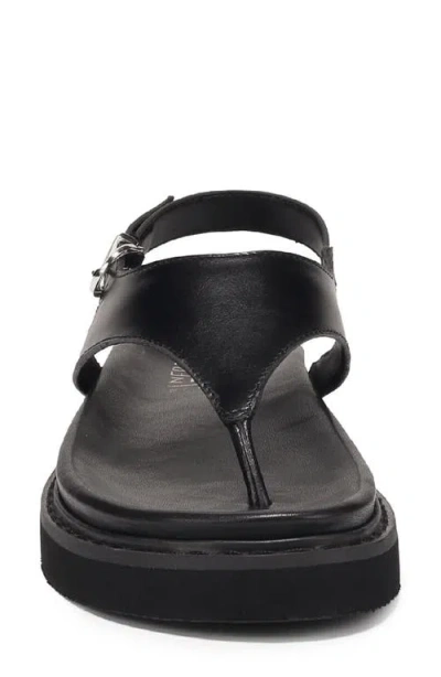 27 Edit Naturalizer Laurel Slingback Platform Sandal In Black