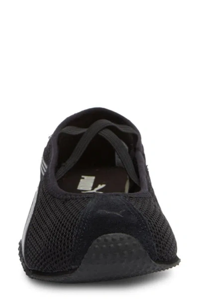 Puma Women S H-street Ballet Sneakers In Multi